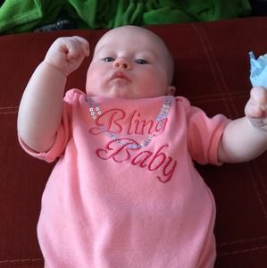 Meet your Posher, Mitchell